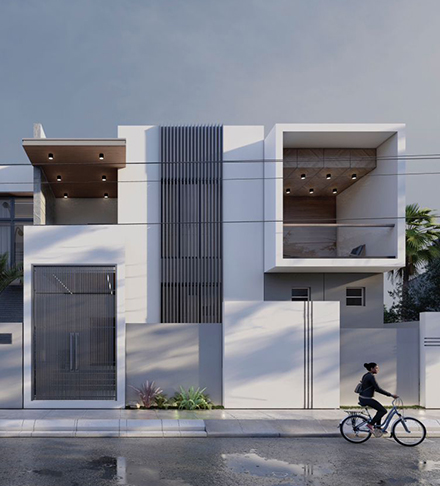 FRM Builders Tuticorin